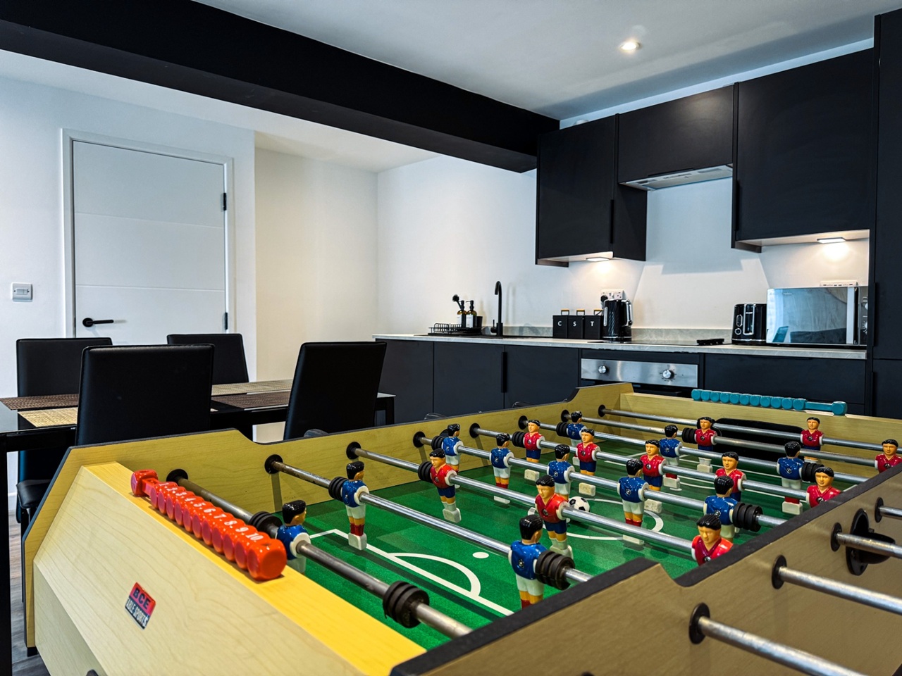 Additional image 19 of 2 Bed Flat, Bold Street, L1, N1 7GU