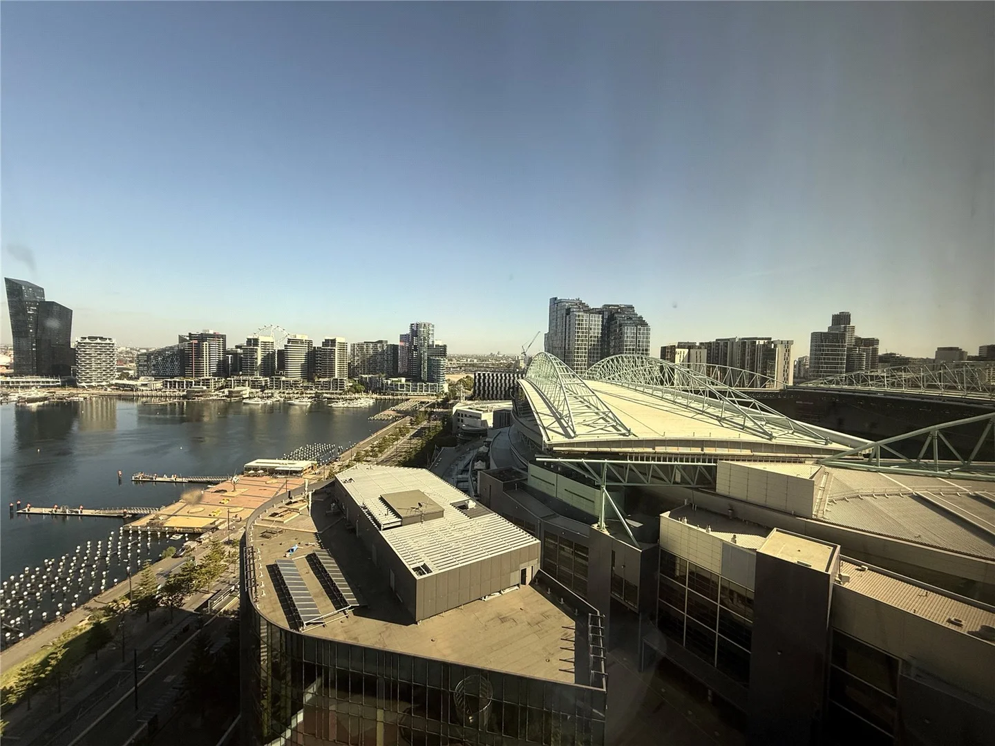 Additional image 6 of 2011/100 Harbour Esplanade, Docklands VIC 3008