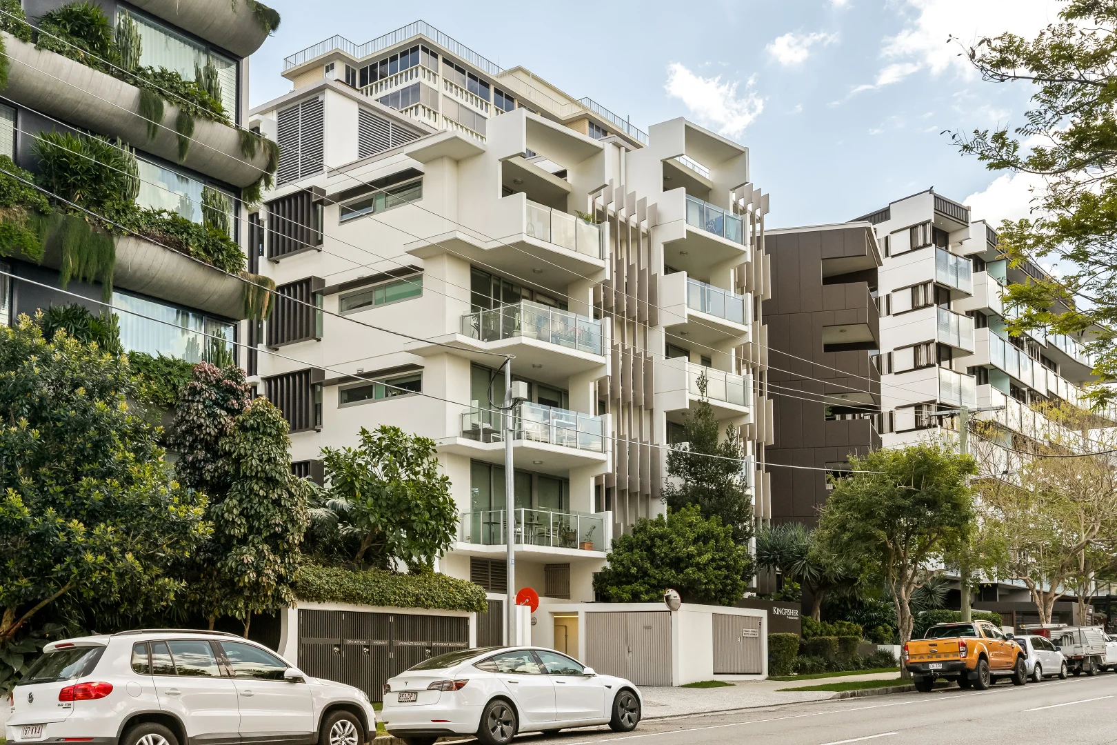 Additional image 15 of 17/75 Barker St, New Farm QLD 4005
