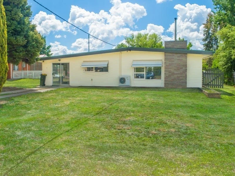 7 Bellevue Road, Armidale NSW 2350