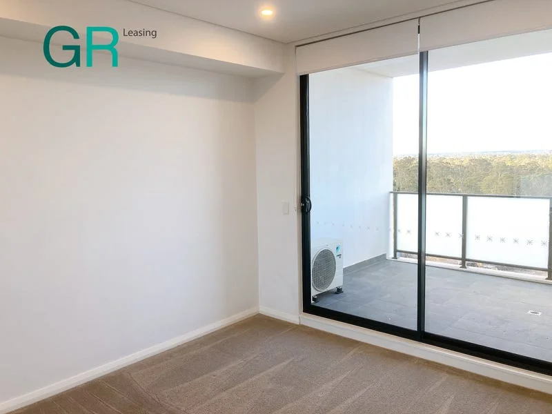 A706/4 Herman Crescent, Rouse Hill NSW 2155 photo 4
