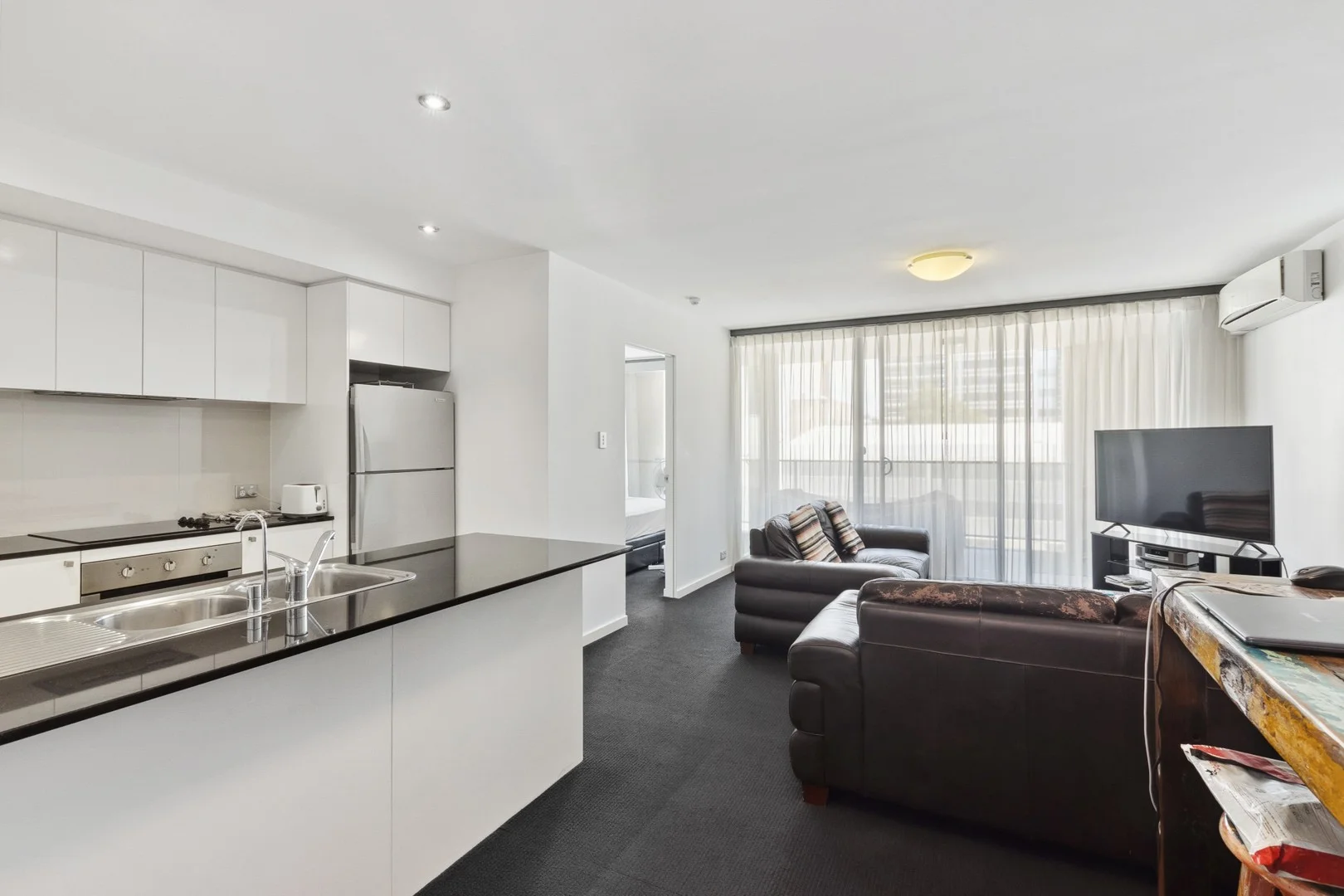 87/369 Hay Street, Perth WA 6000