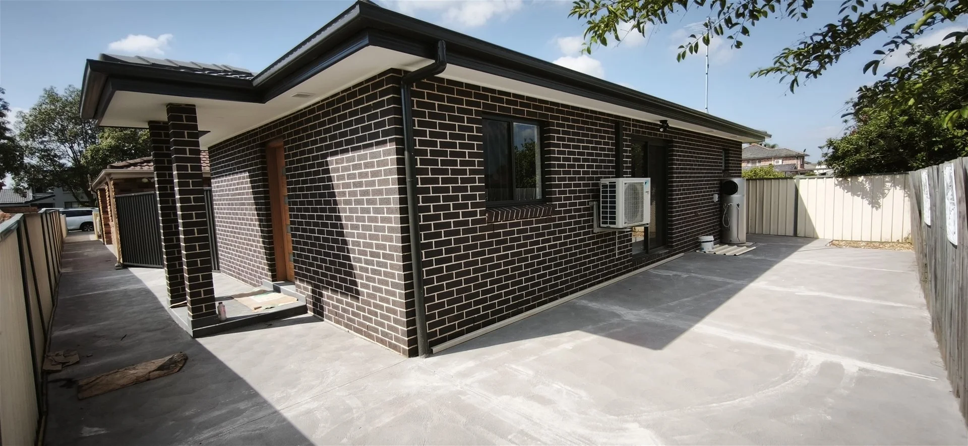 176A Prairie Vale Road, Bossley Park NSW 2176