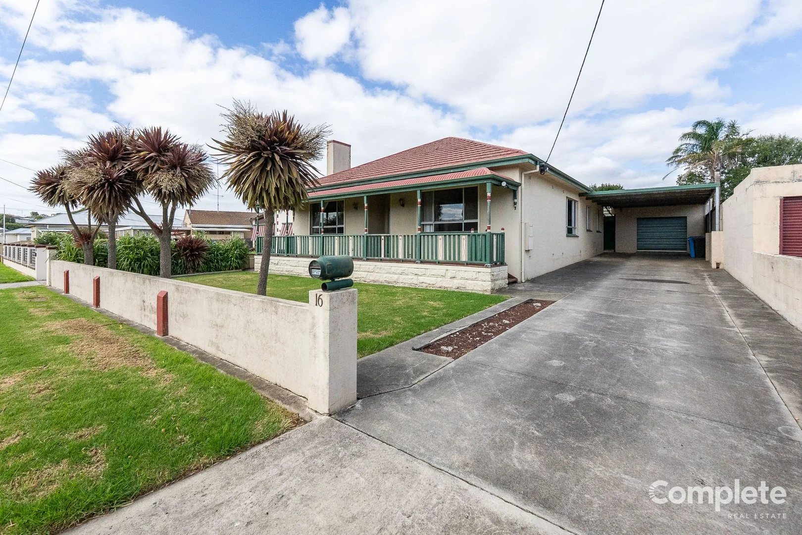 16 KURRAJONG STREET, Mount Gambier SA 5290