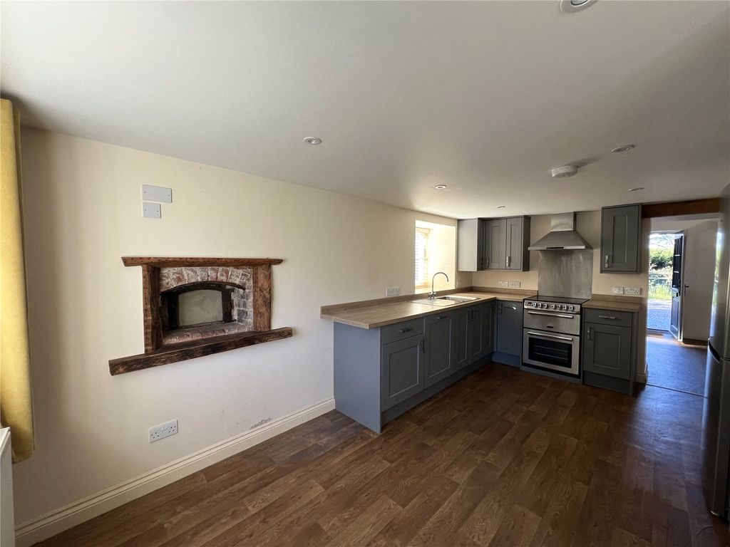 Additional image 4 of 3 bed semi-detached house to rentWeston Under Penyard, Ross-On-Wye, Herefordshire HR9