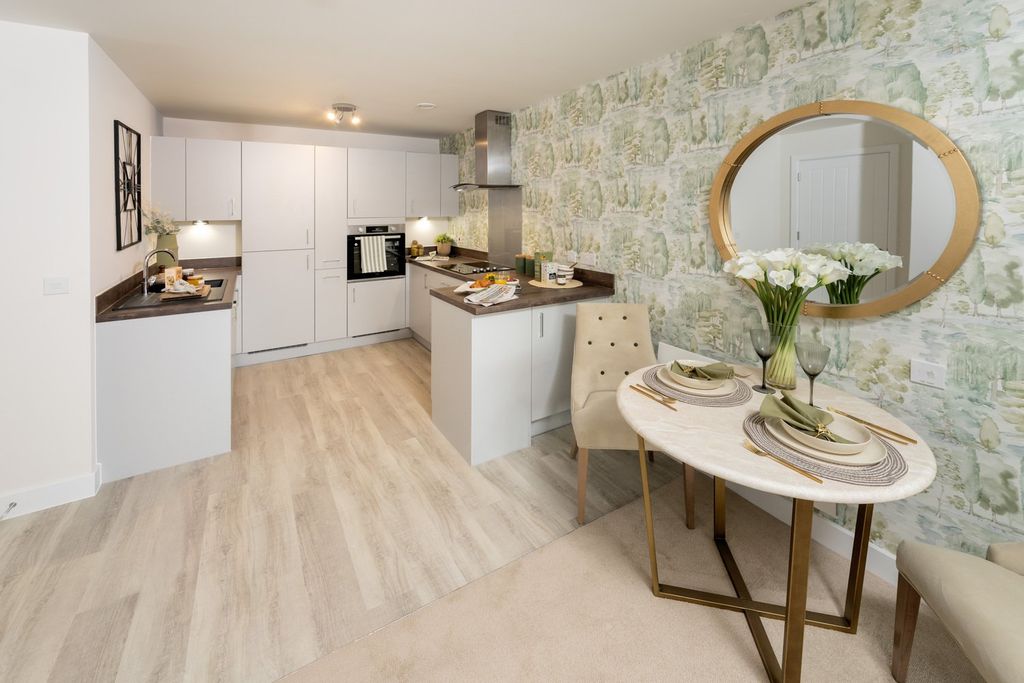 Additional image 2 of 2 bed flat to rentWimborne BH21