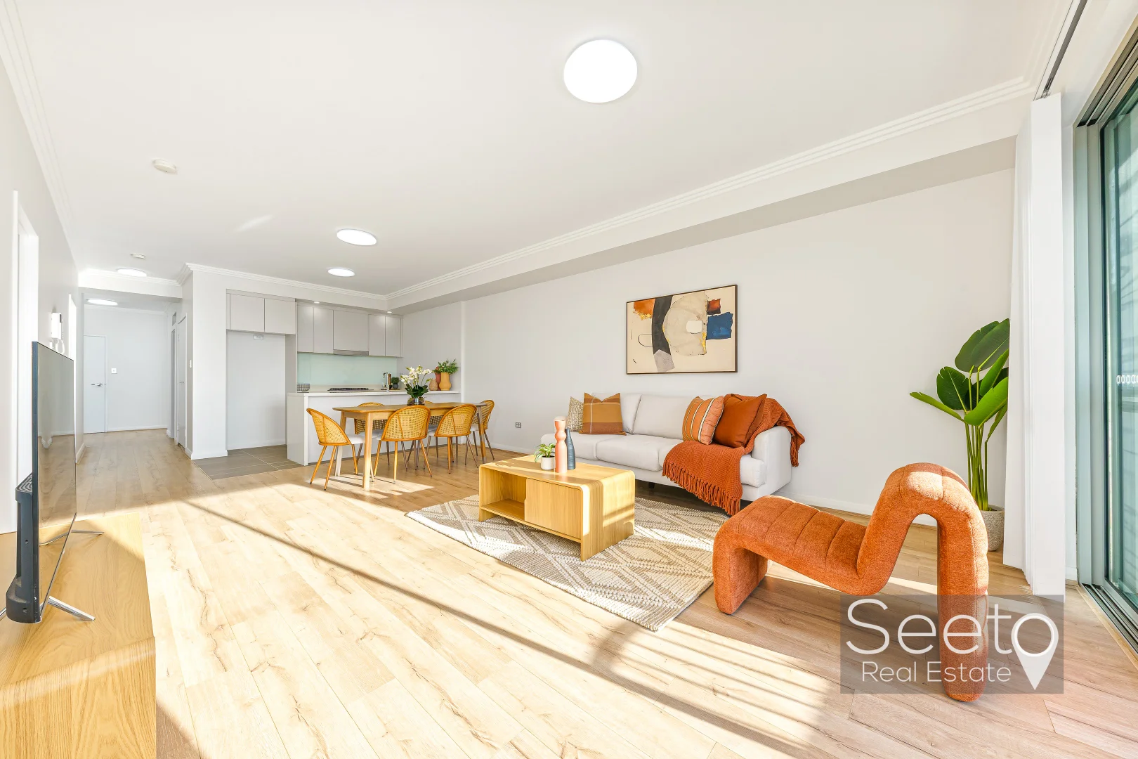 Additional image 4 of K301/81-86 Courallie Avenue, Homebush West NSW 2140