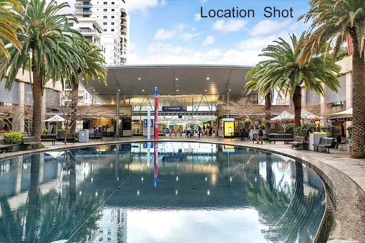 Additional image 10 of 00/3 Herbert Street, St Leonards NSW 2065