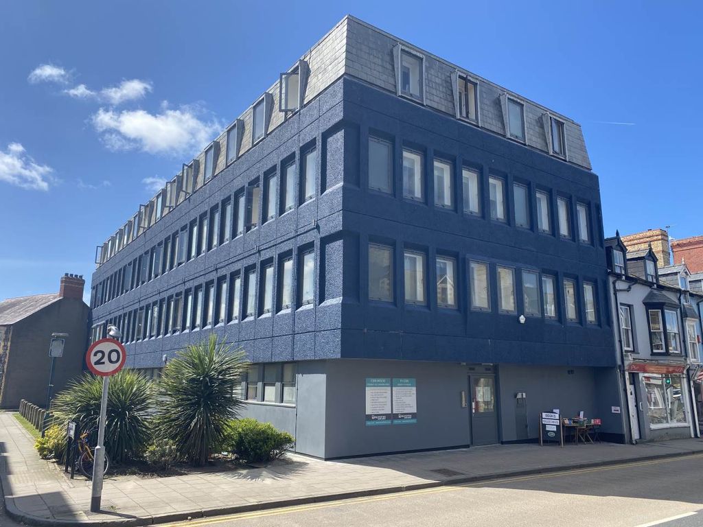 Room to rent(Crown Building), Northgate Street, Aberystwyth SY23