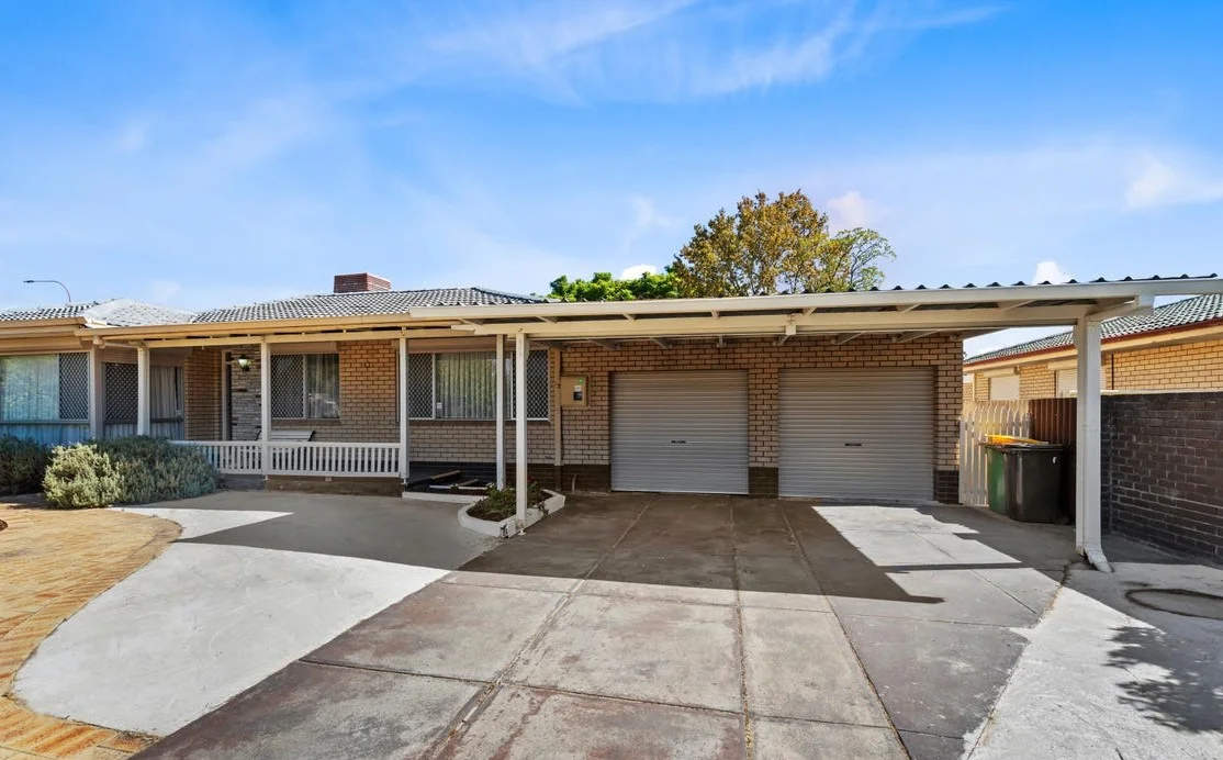 65 Stalker Rd, Gosnells WA 6110