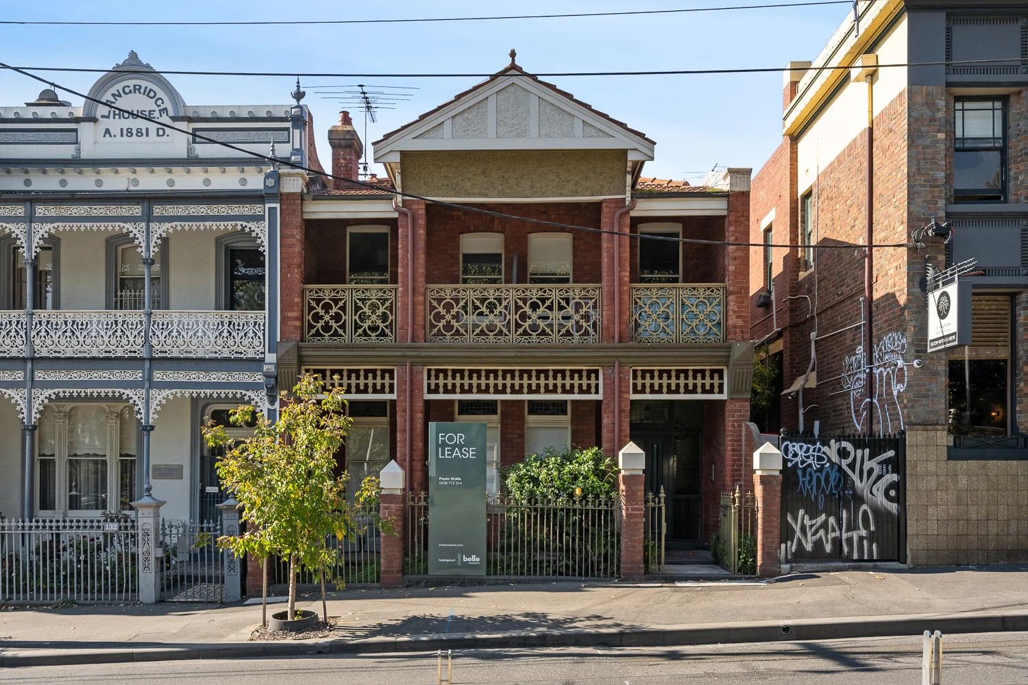 1/130 Nicholson Street, Fitzroy VIC 3065