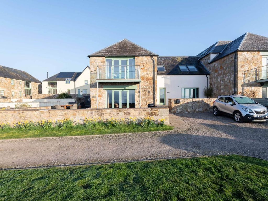 4 bed detached house to rentKilmundy Steadings, Burntisland, Fife KY3