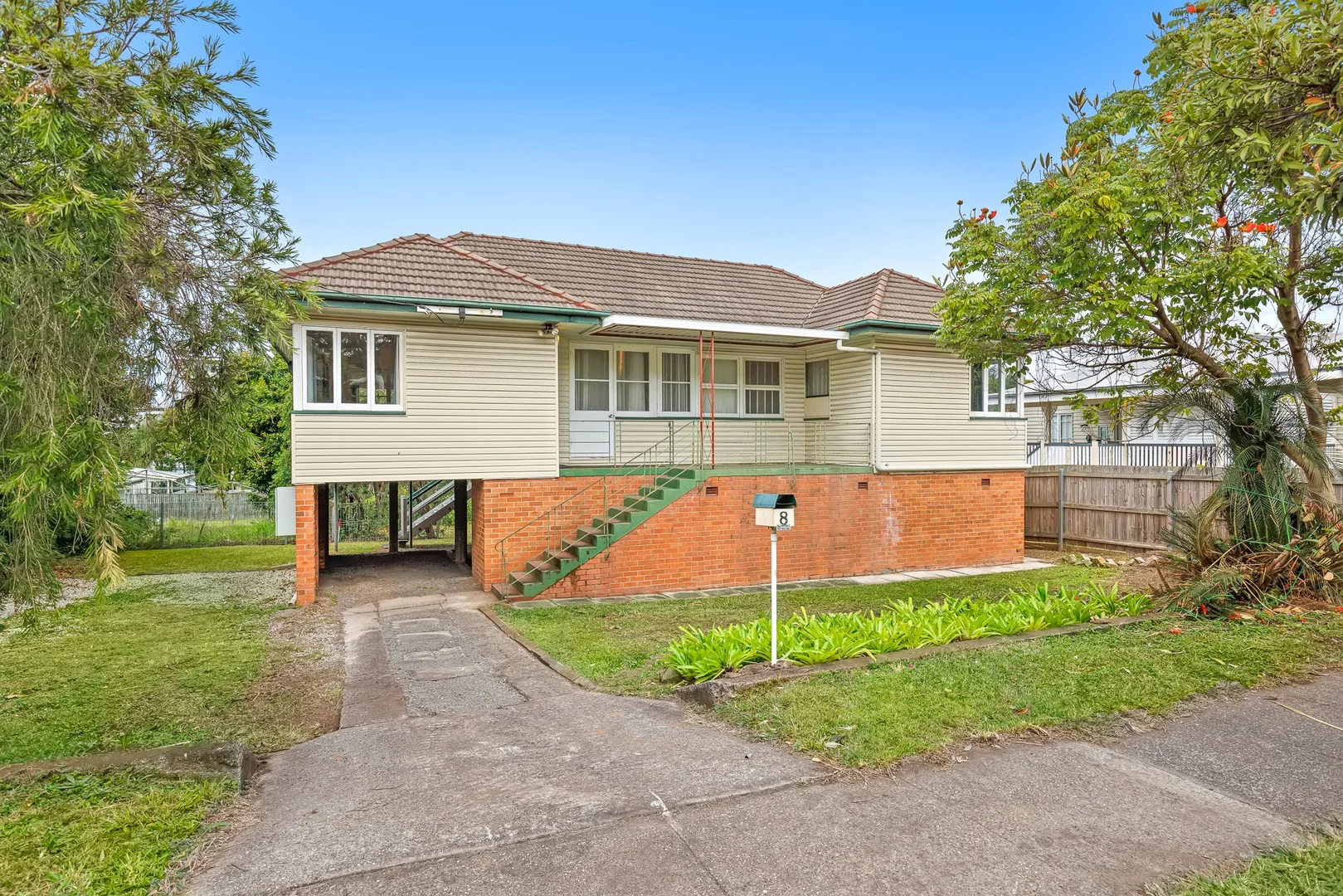 8 Ascog Terrace, Toowong QLD 4066