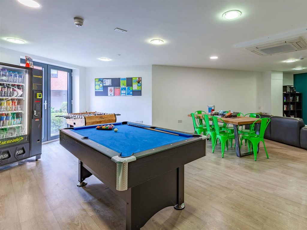 Additional image 22 of 1 bed flat to rentDean Street, Bangor LL57