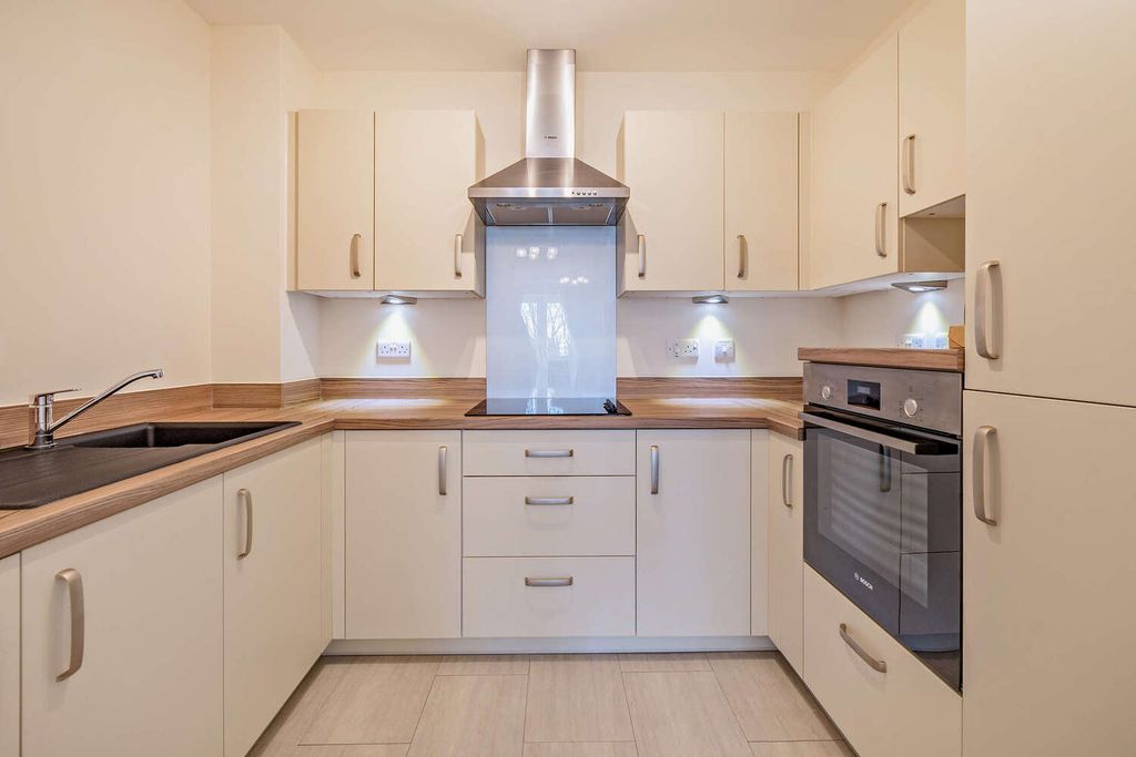 1 bed flat to rentField Close, Cottingham HU16 photo 3