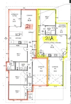 Additional image 9 of 21 Strawberry Terrace, Glendale NSW 2285