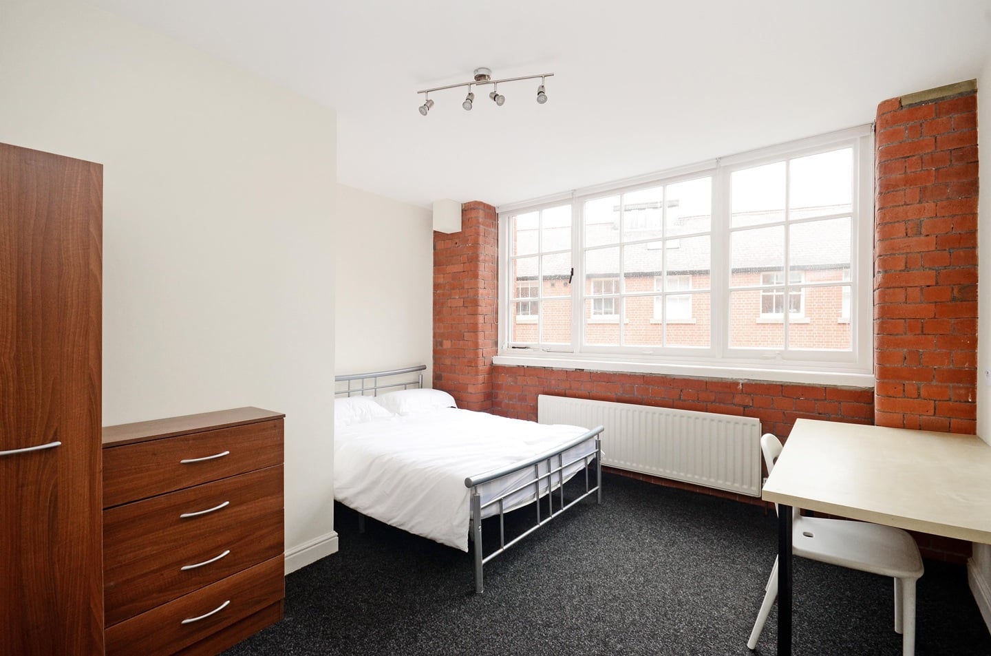 Room in a Shared Flat, Bells Square, S1, N1 7GU photo 3