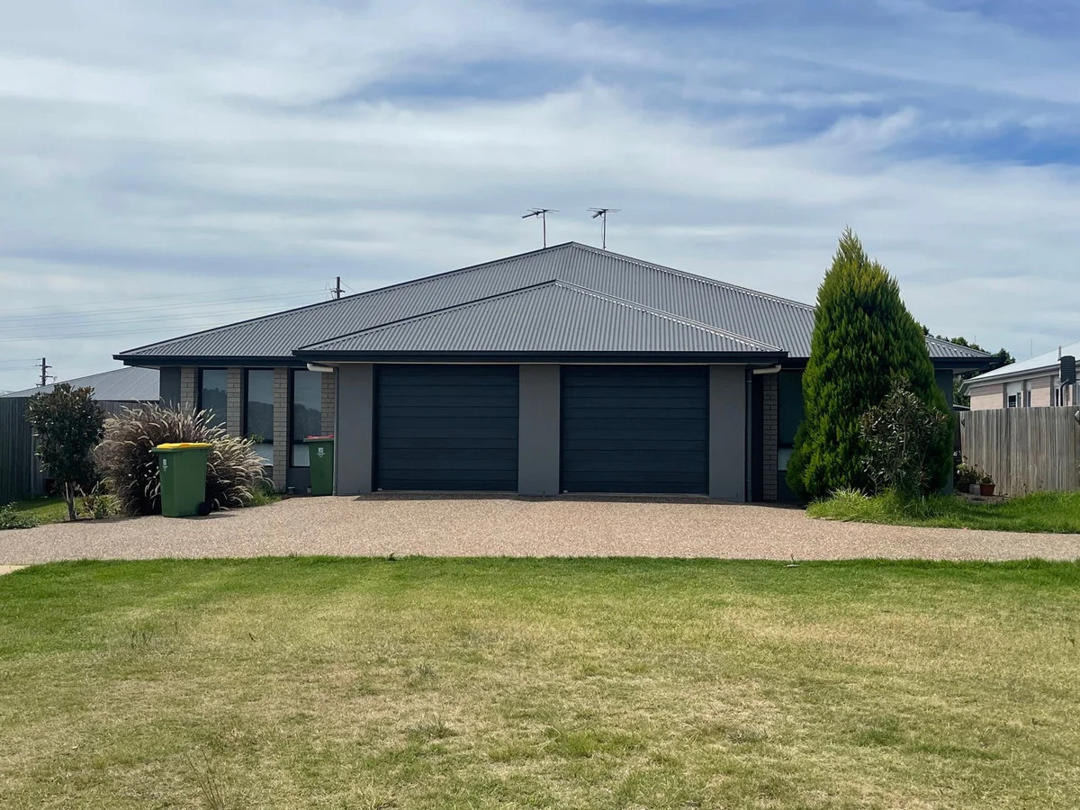 2/85 Shelby Street, Glenvale QLD 4350
