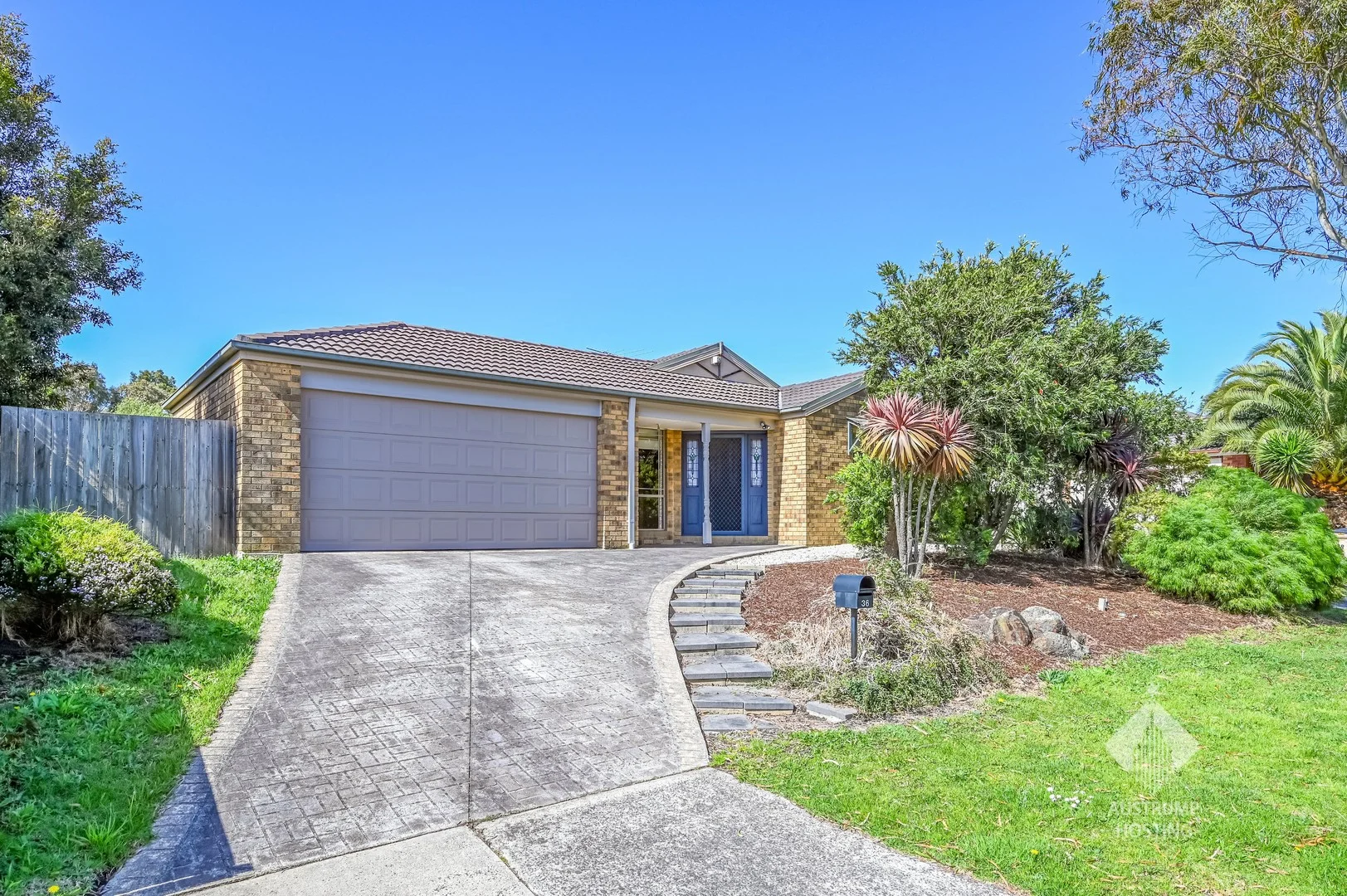 36 Eucumbene Drive, Berwick VIC 3806
