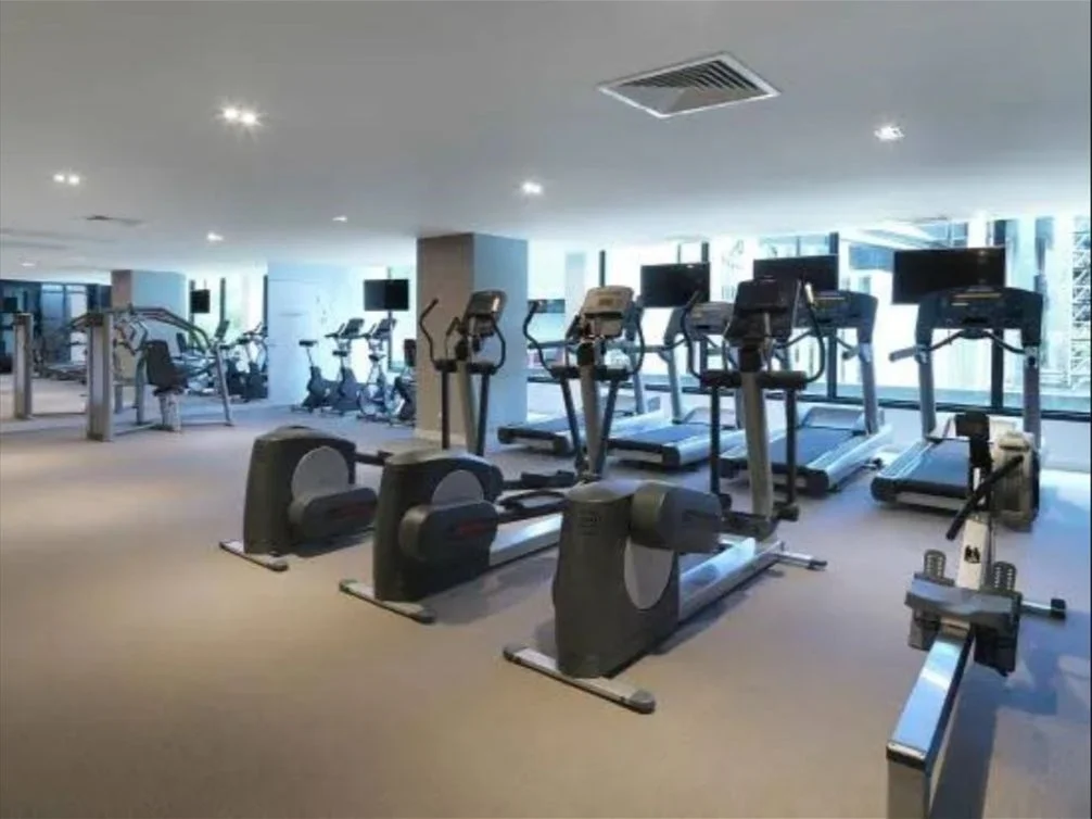 Additional image 7 of 1816/199 William St, Melbourne VIC 3004