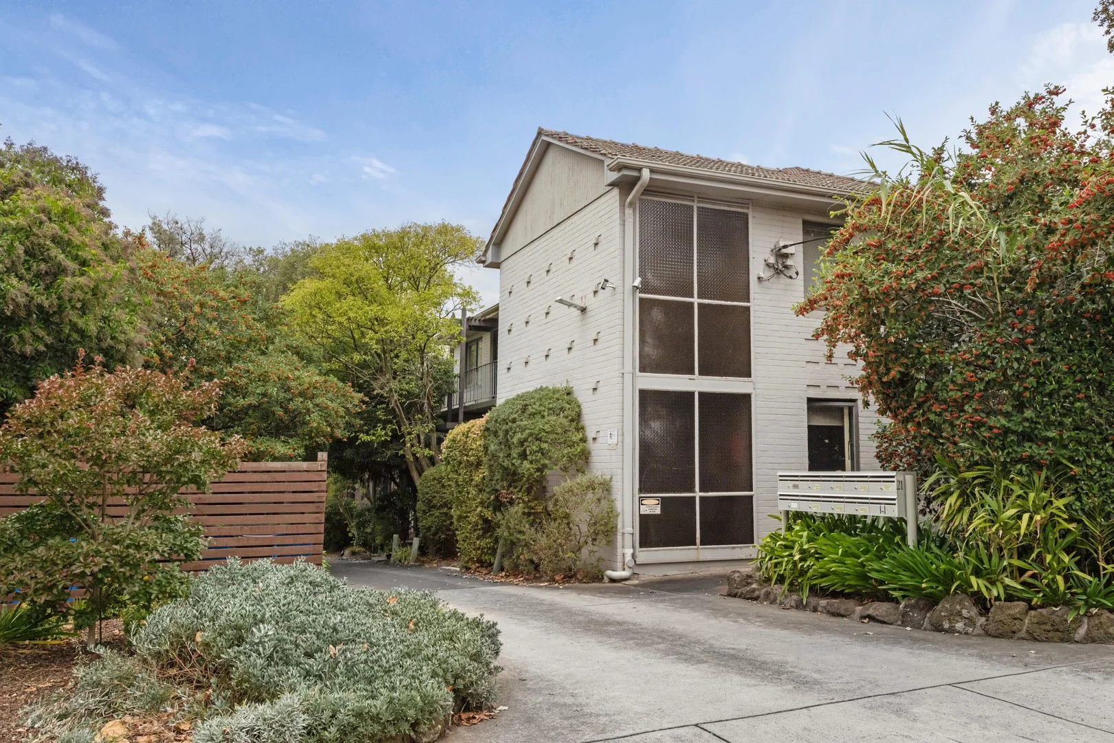 10/21 Glen Street, Hawthorn VIC 3122