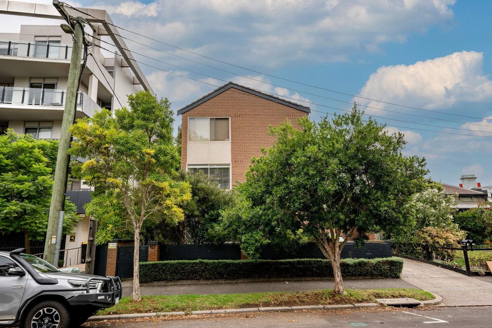 2/117 Manningham Street, Parkville VIC 3052