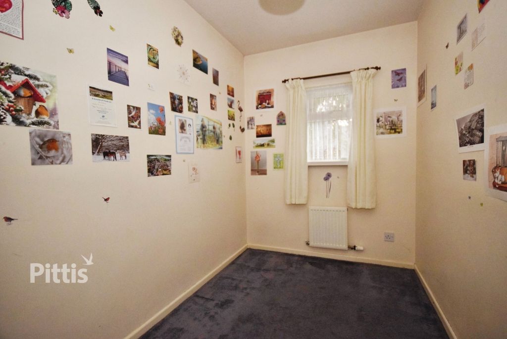 Additional image 9 of 3 bed semi-detached house to rentLinnet Close, Newport PO30