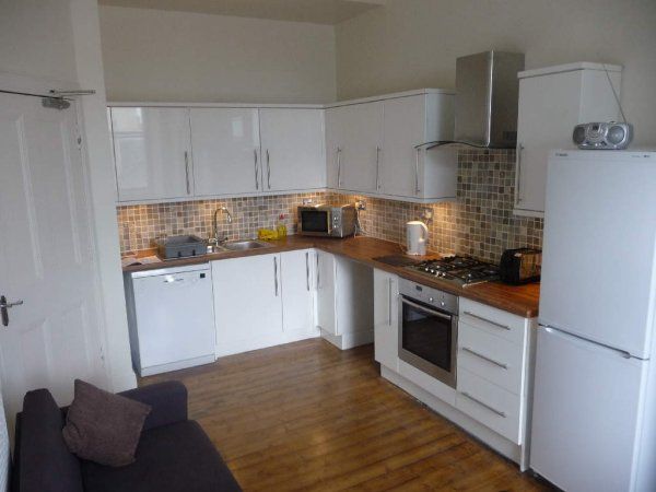 4 bed flat to rentBruntsfield Place, Edinburgh EH10