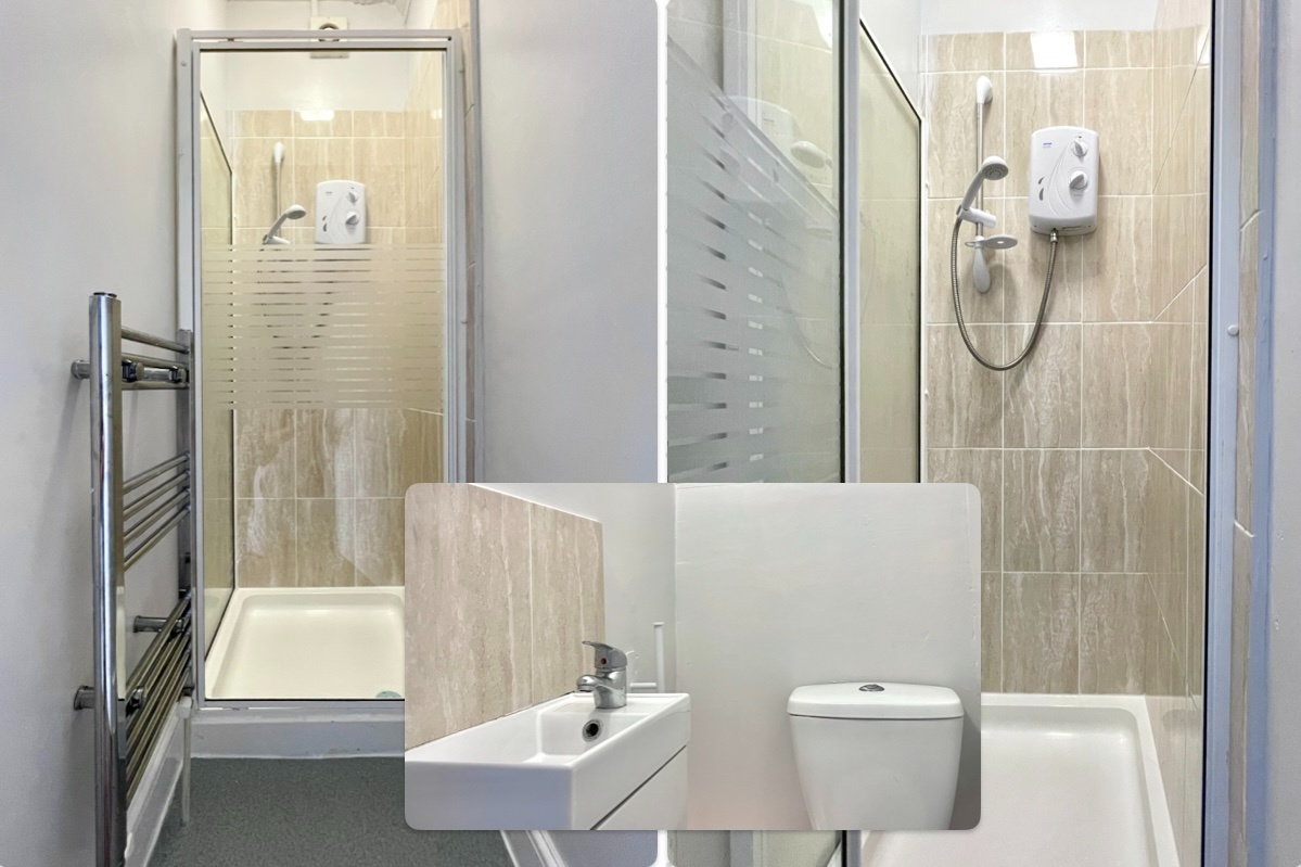 Additional image 12 of 1 Bed Flat, Aston Road, LS13, N1 7GU