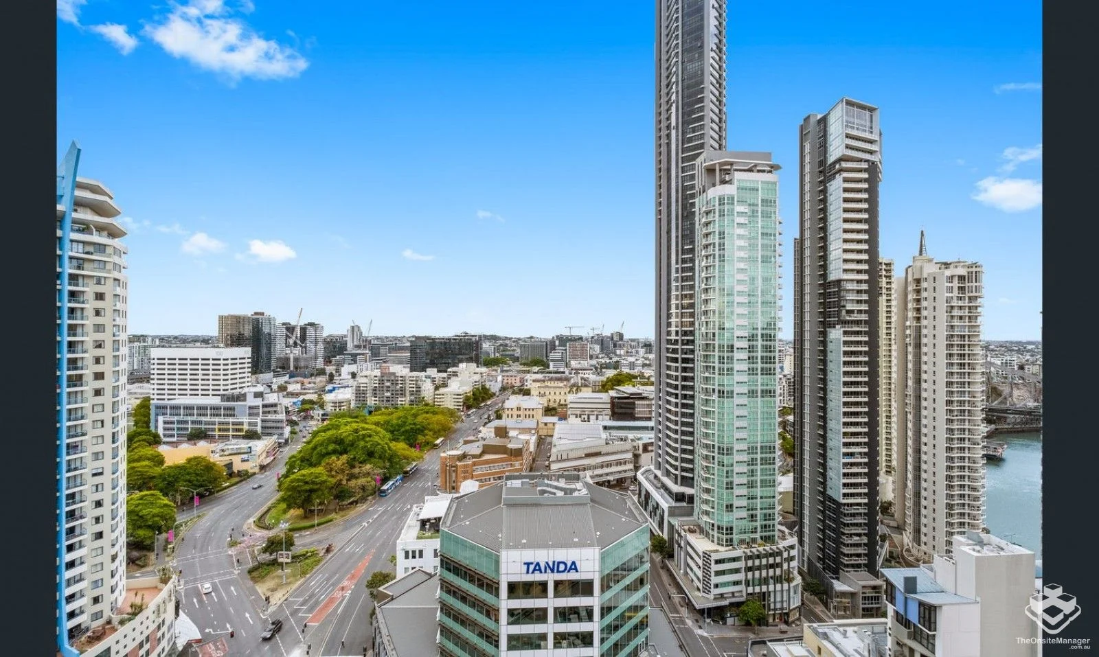 Additional image 16 of 105/540 Queen Street, Brisbane City QLD 4000