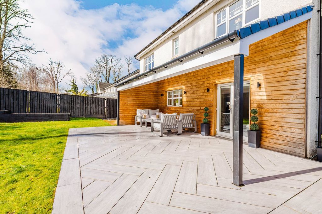 Additional image 2 of 4 bed villa for saleBallochmyle Walk, Annandale, Kilmarnock KA1