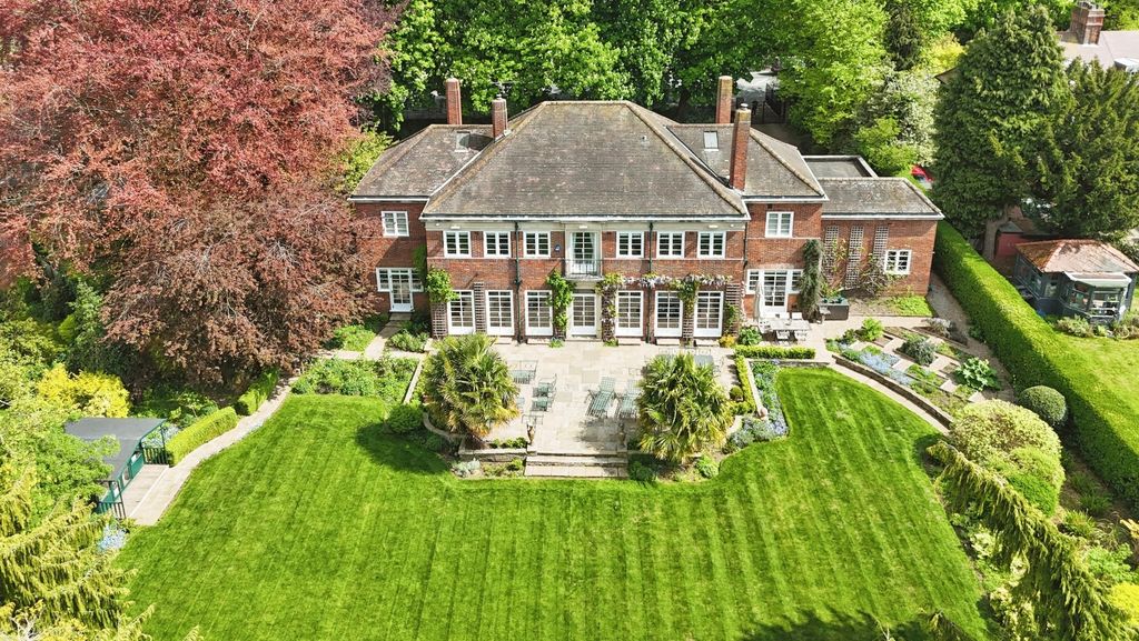 5 bed detached house for saleHull Road, Cottingham HU16
