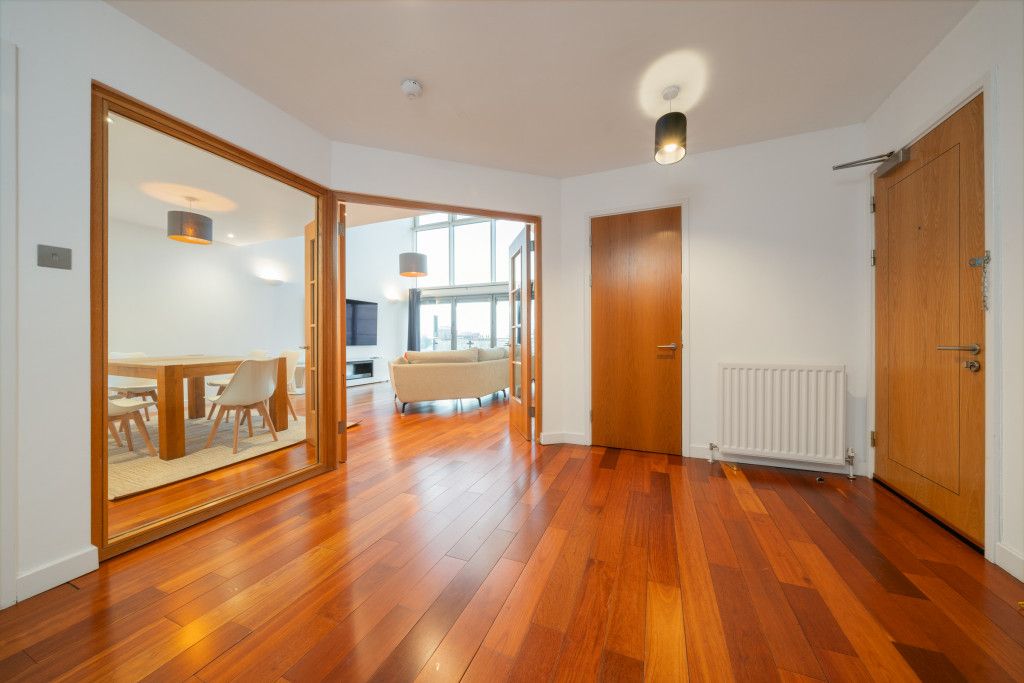 Additional image 9 of 3 bed penthouse to rentDunlop Street, City Centre G1