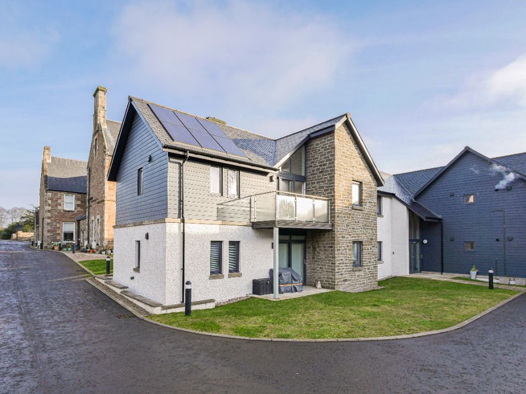 2 bed flat to rentLairds Walk, Monifieth, Dundee DD5