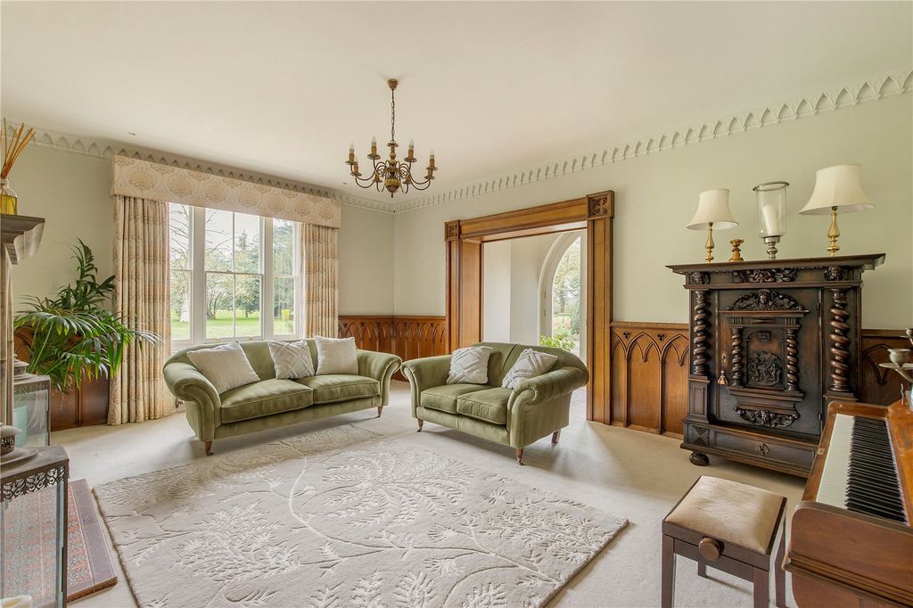 Additional image 9 of 10 bed detached house to rentChevington, Bury St. Edmunds, Suffolk IP29