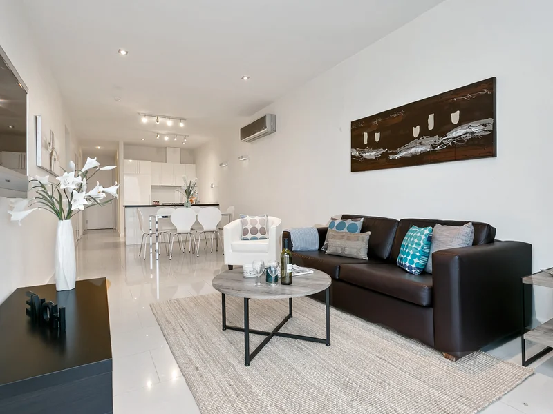 316/42-48 Garden Terrace, Mawson Lakes SA 5095