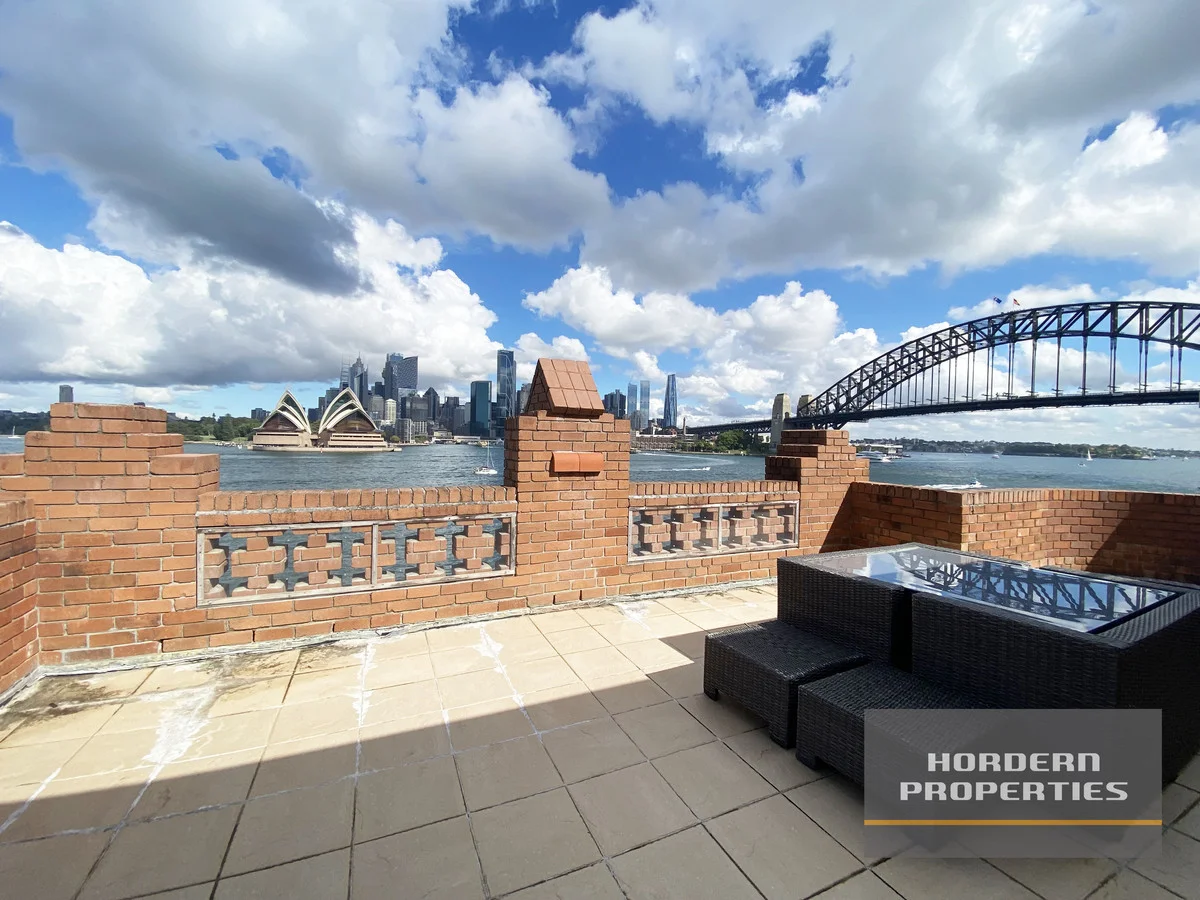 Additional image 2 of 13/19 Waruda Street, Kirribilli NSW 2061