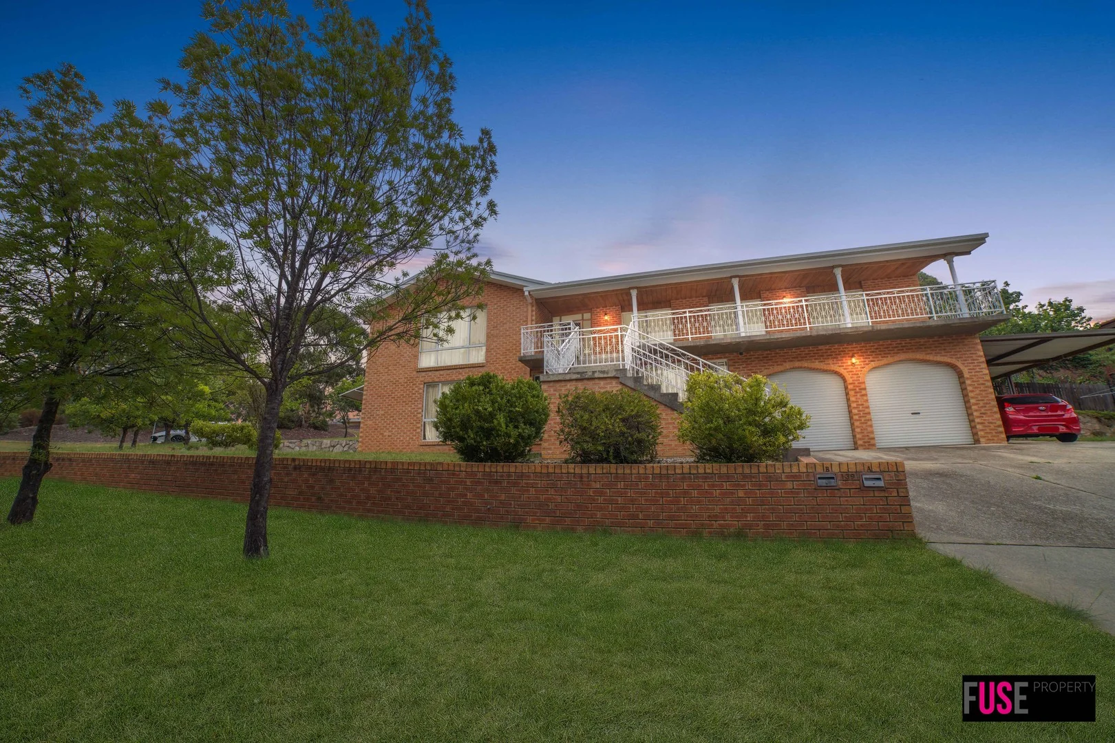 139A Tharwa Road, Queanbeyan West NSW 2620