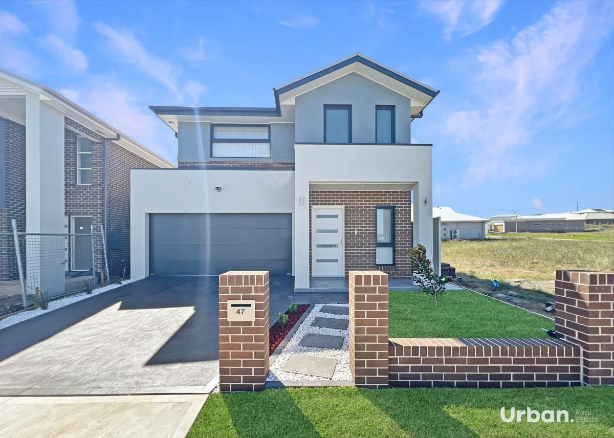 47 Doriemus Avenue, Menangle Park NSW 2563