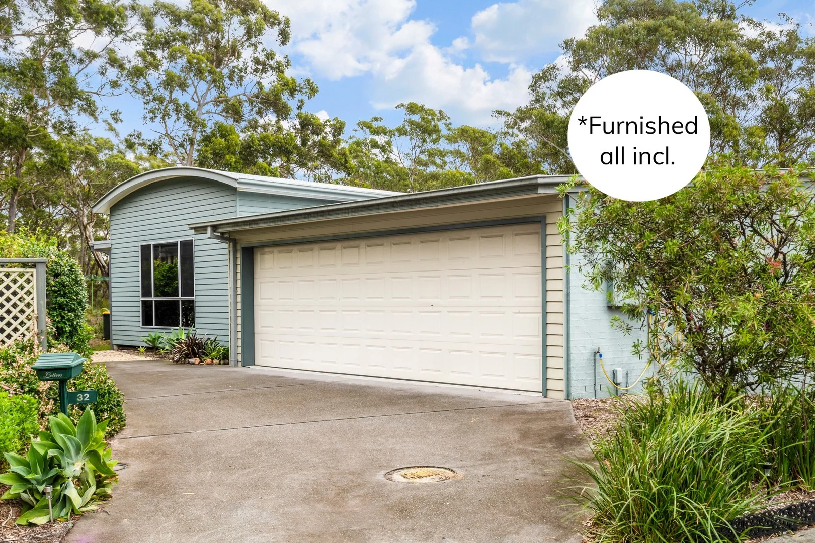 32 Pindari Drive, Dunbogan NSW 2443