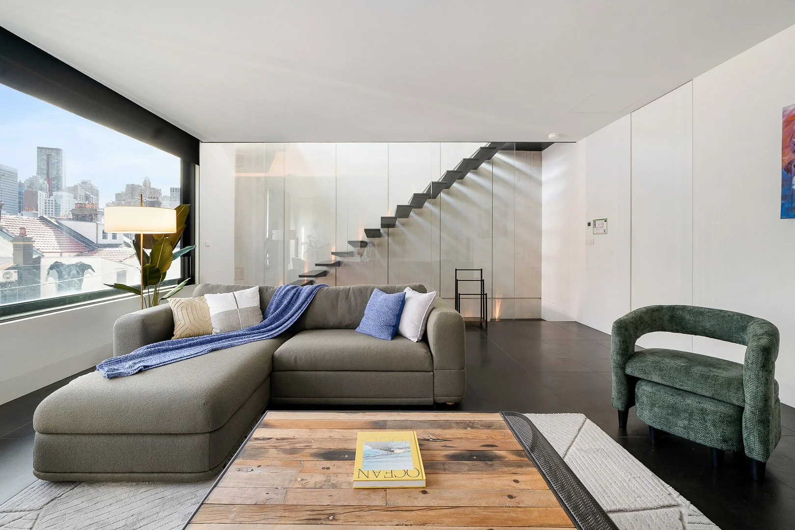 8 Belmore Lane, Surry Hills NSW 2010