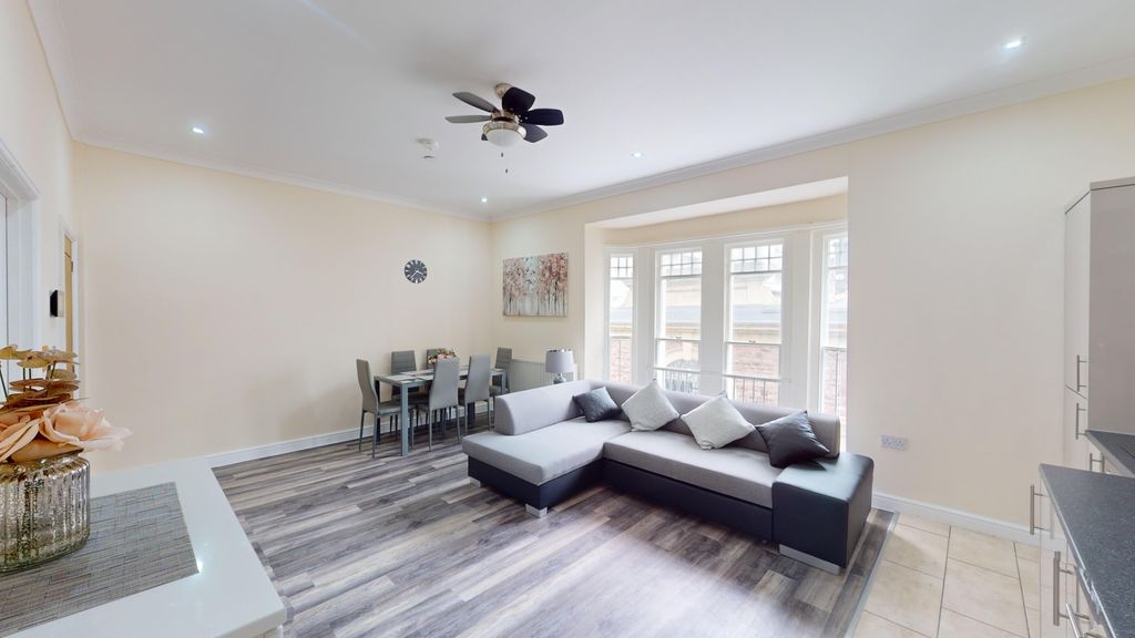 Additional image 4 of 1 bed flat to rentGriffin Street, Newport NP20