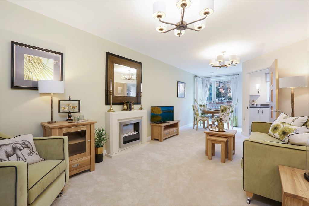 Additional image 9 of 2 bed flat to rentSt. Johns Road, Tunbridge Wells TN4