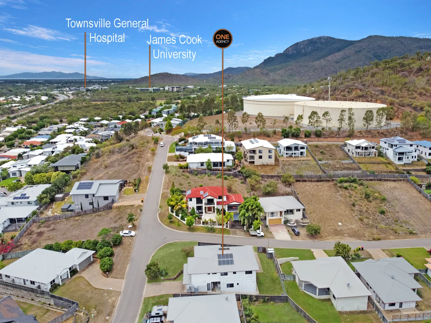 Additional image 25 of SHARE HOUSE - 7 Windarra Avenue, Douglas QLD 4814