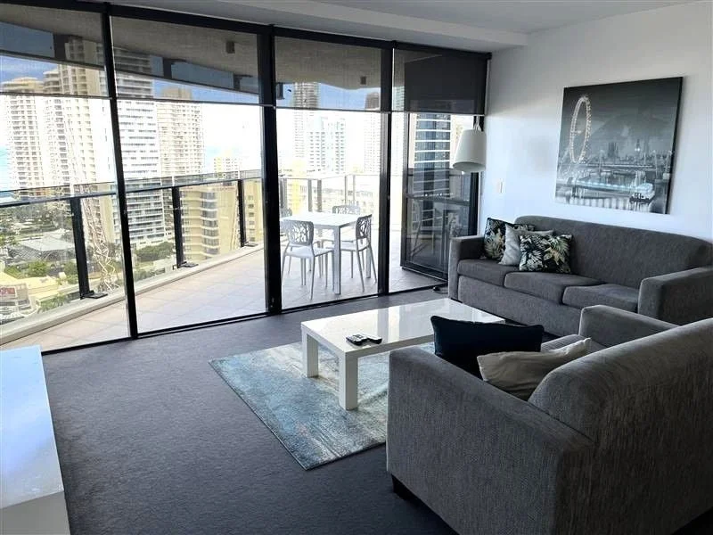 Additional image 3 of 1185/9 Ferny Av, Surfers Paradise QLD 4217