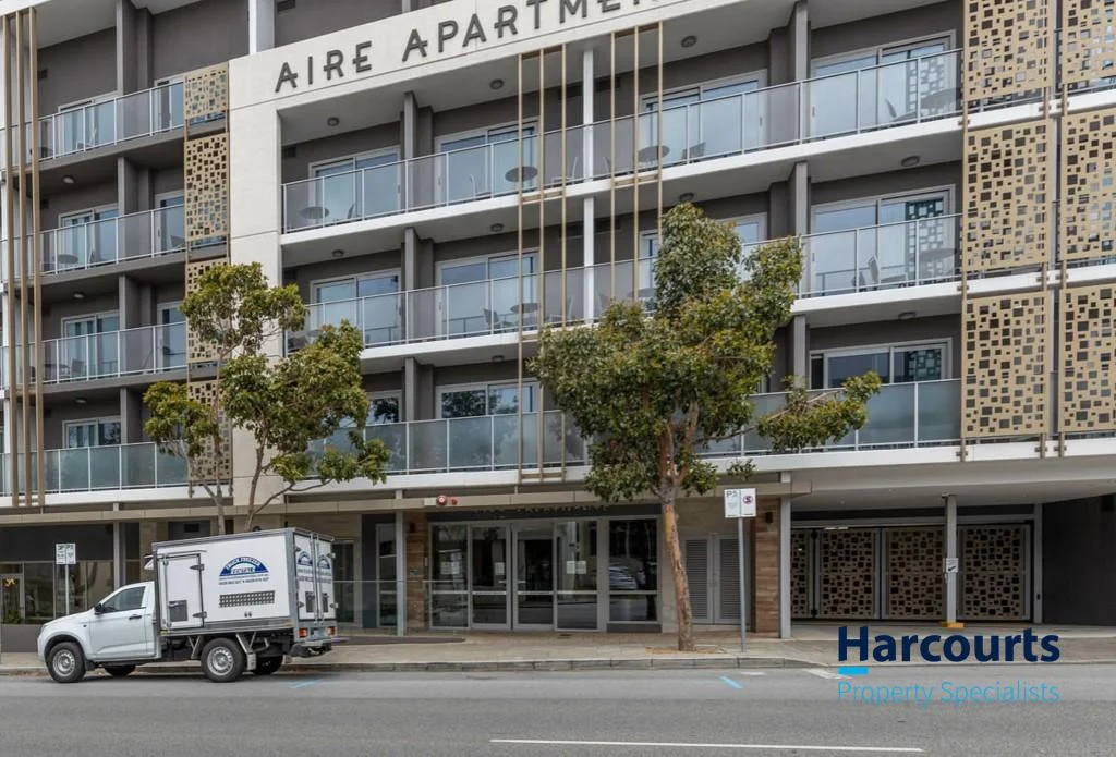 1703/659 Murray Street, West Perth WA 6005