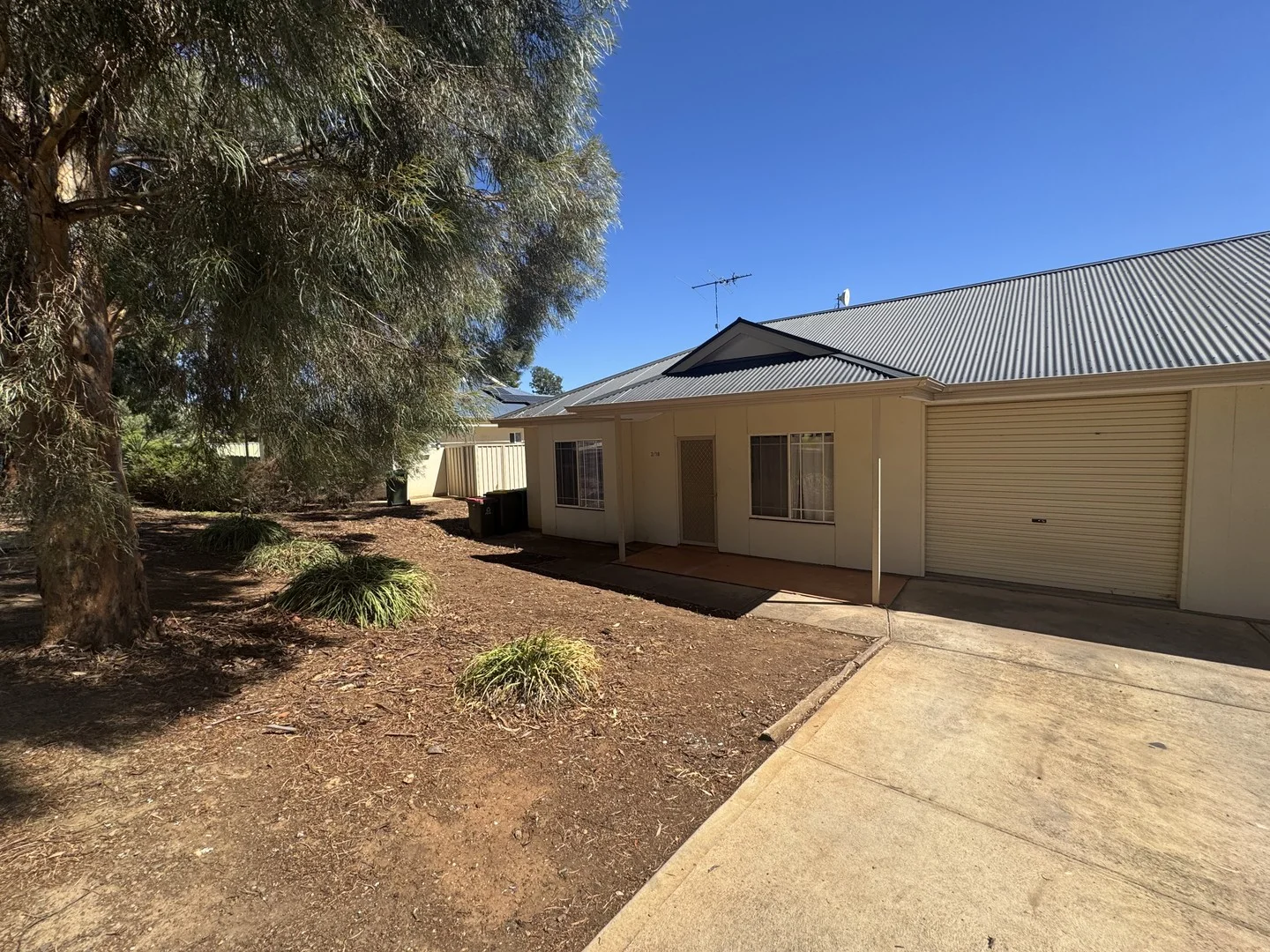 11/18 Margaret Street, Lyndoch SA 5351