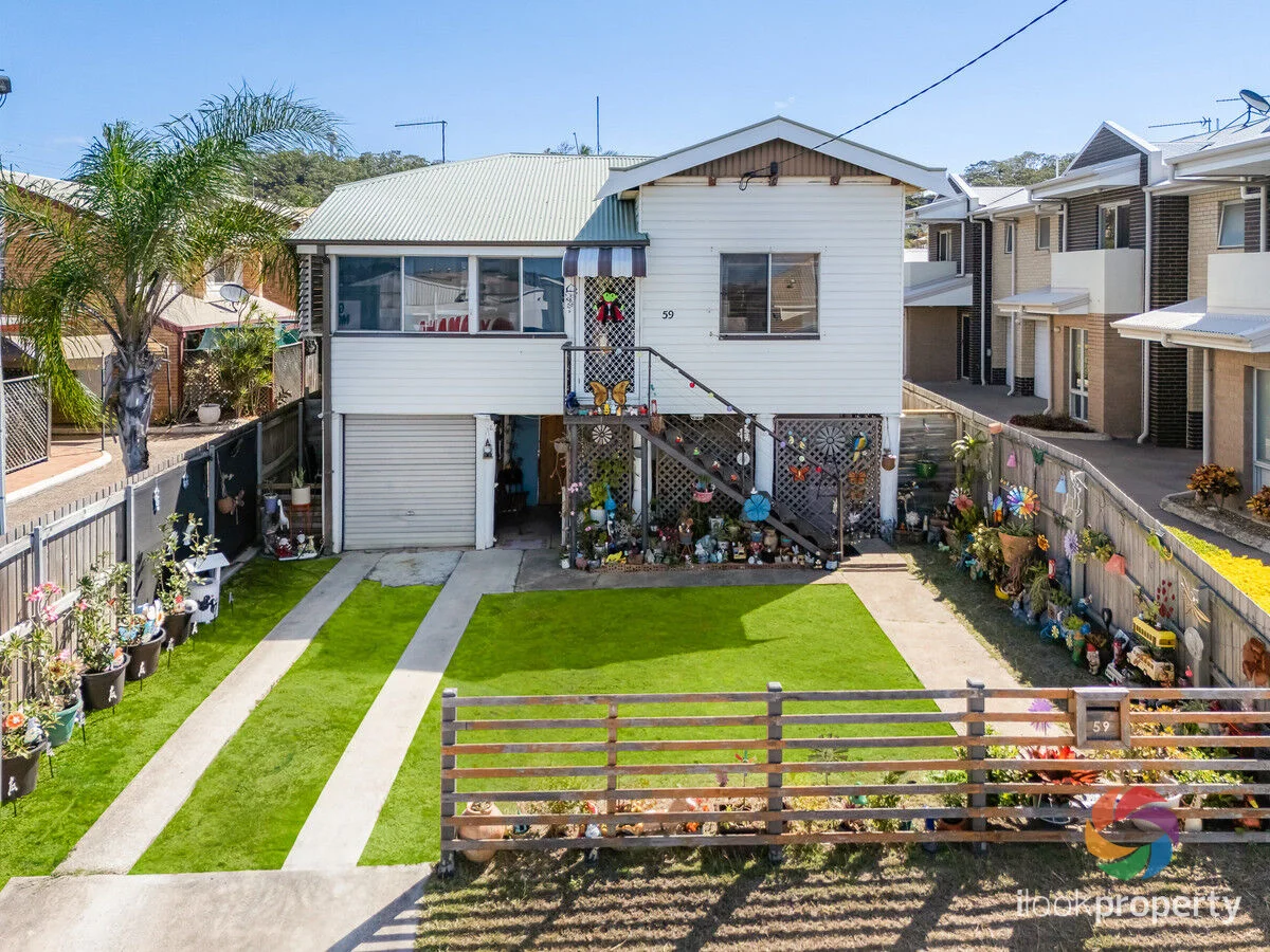 Additional image 12 of 59 Toolooa Street, South Gladstone QLD 4680