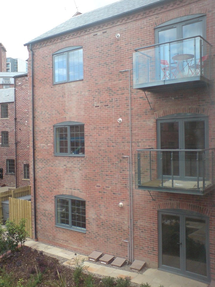 Additional image 4 of Studio Flat, Cutlery Works, S3, N1 7GU