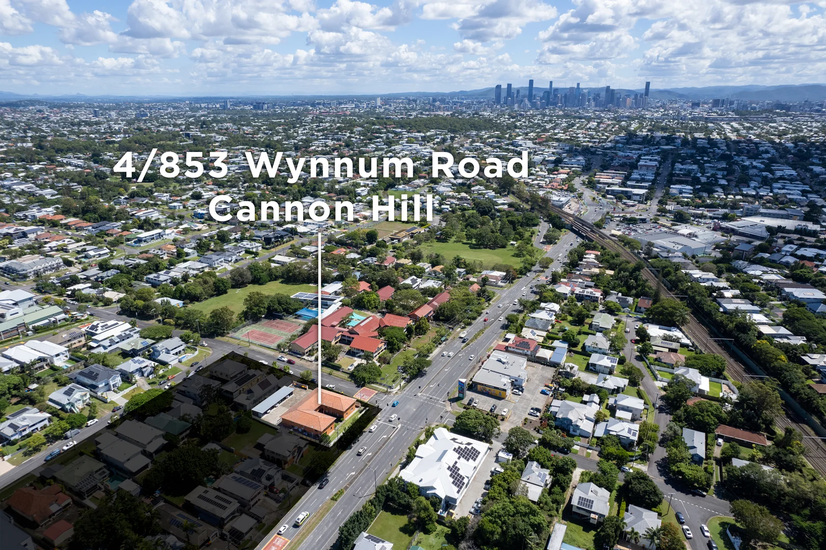 Additional image 13 of 4/853 Wynnum Road, Cannon Hill QLD 4170